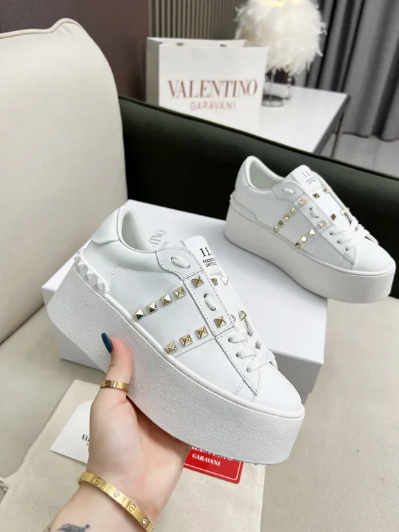 Valentino Shoe 